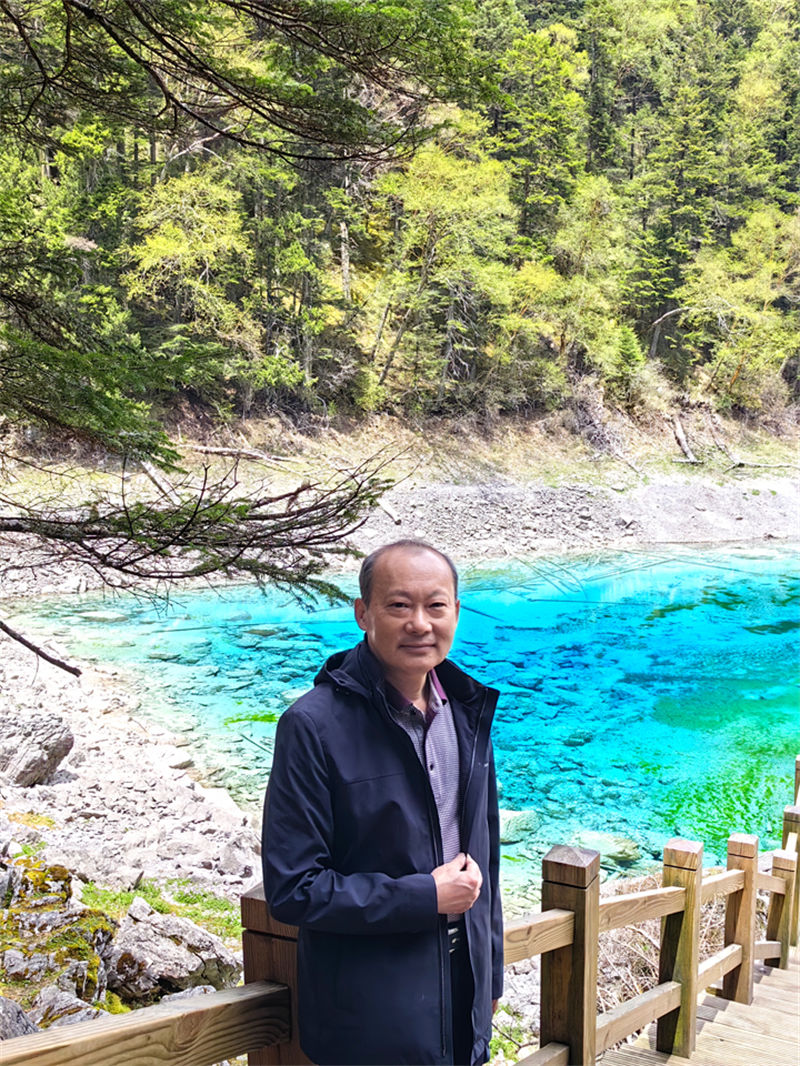 员工福利�?hy3380cc海洋之神公�?022年度优良员工“乐游天府，魅力四川”之旅圆满收�?13.jpg