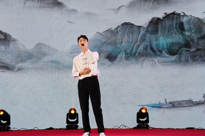 同心致远，，骏业日新 ——hy3380cc海洋之神公司2026年第一次营销会议暨2025年度赞美大会圆满进行 27.jpg